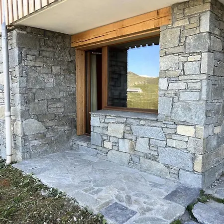 Squaw Valley - Divisible 26m² Plagne Village Mae-2991 拉普拉涅