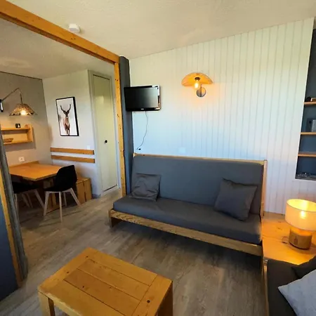 Squaw Valley - Pour 4 Personnes 991 * La Plagne