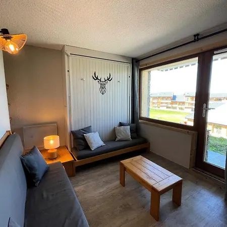 Apartment Squaw Valley - Pour 4 Personnes 991